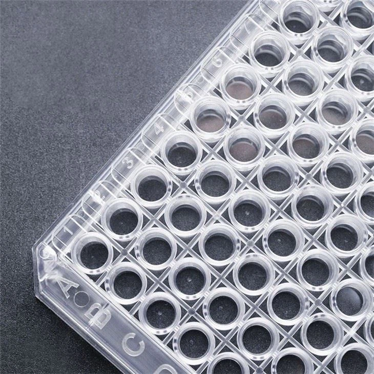 Elisa Plate Wells Factory