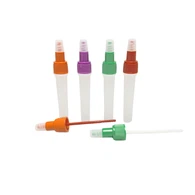 অ্যান্টিকোয়াগুল্যান্ট রক্ত সংগ্রহের টিউব