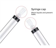 প্রিফিলড স্যালাইন সিরিঞ্জ সরবরাহকারী