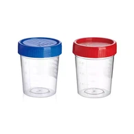 স্পুটাম পাইকারি জন্য নমুনা ধারক