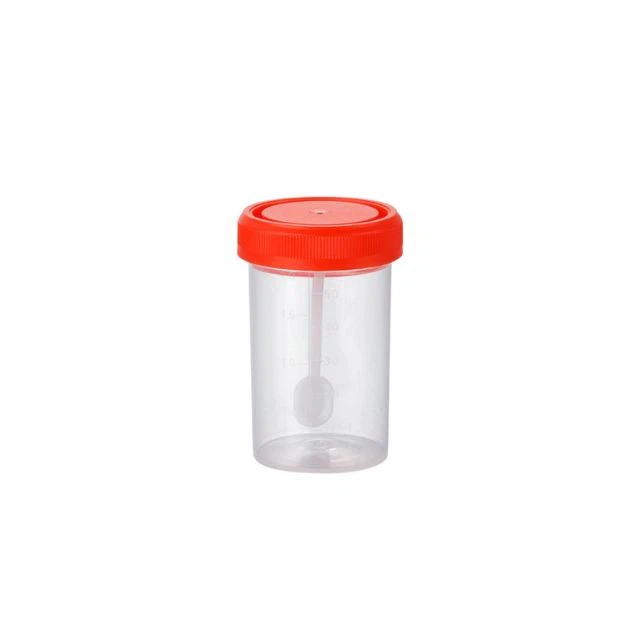 Urine Sample Containers Factory