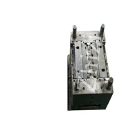 কাস্টমাইজড ছাঁচনির্মাণ প্লাস্টিকের যন্ত্রাংশ