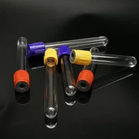 রক্ত পরীক্ষা ভ্যাকুয়াম টিউব