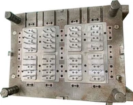 পলিপ্রোপিলিন ইনজেকশন ছাঁচনির্মাণ