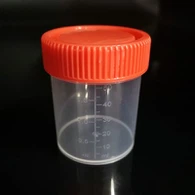 প্রস্রাব পরিমাপের ধারক