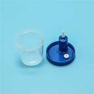 প্রস্রাবের নমুনা কাপ